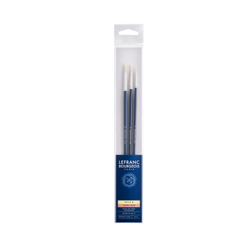 Kit pennelli BRI1233203