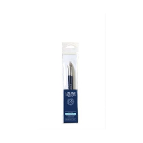 Kit pennelli 2-6-10 BRI1233205