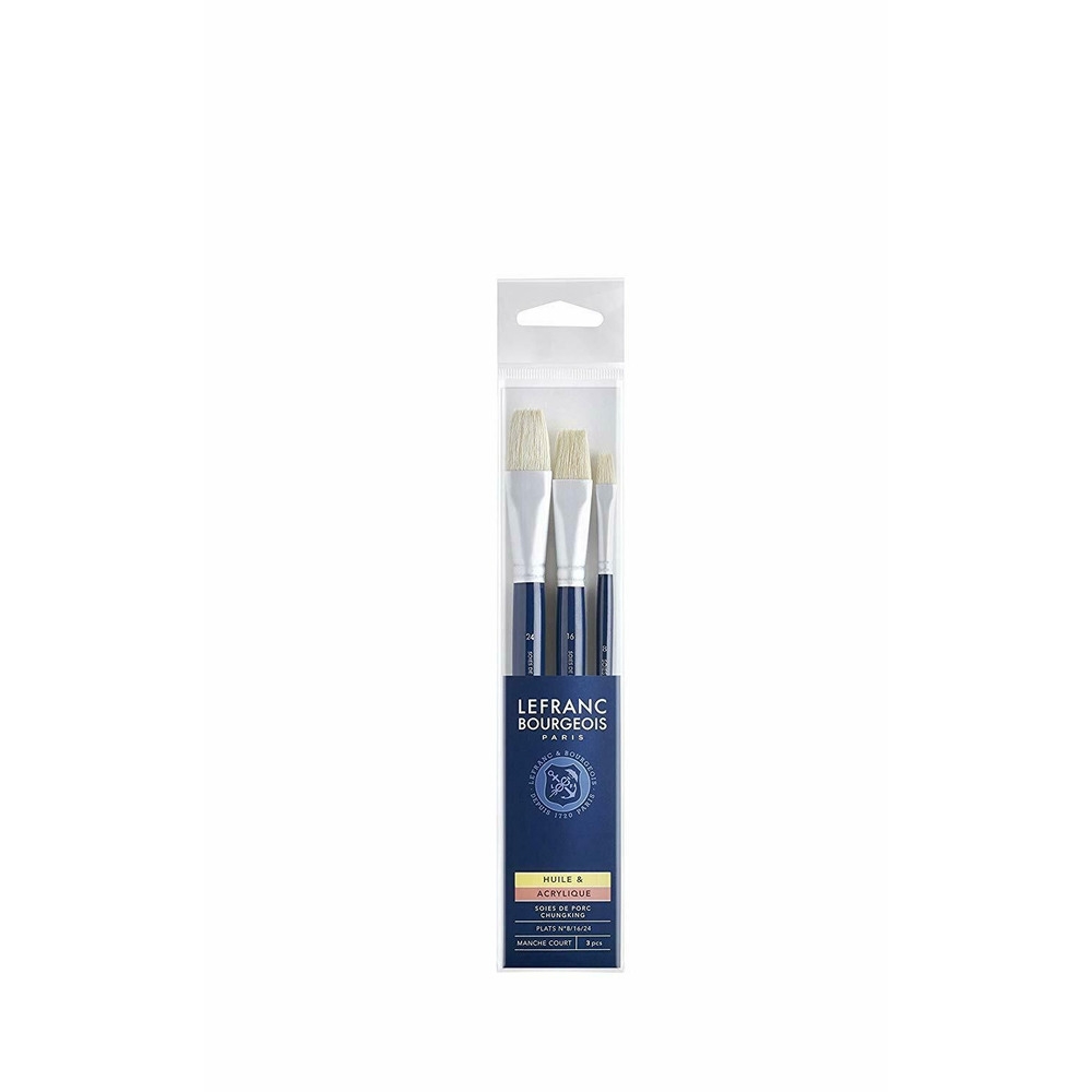 Italy product data sample: Kit pennelli 8-16-24