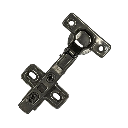 2 CERNIERA D.26 SOFT STOP C. 8 + BASETTA BRI1233359