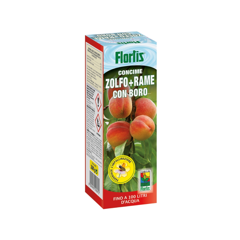 Image of Flortis Concime universale 300 mL014