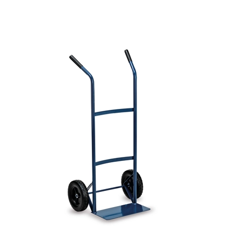 Carrello in acciaio verniciato
 BRI1233667