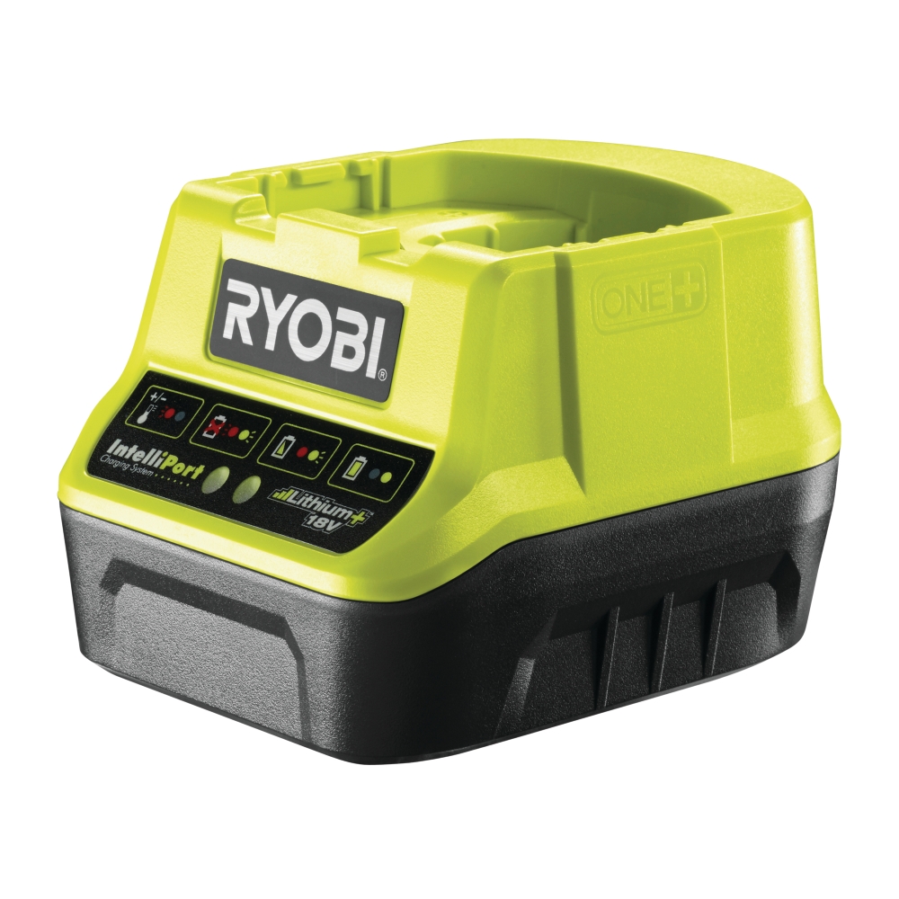 Image of RYOBI Caricabatterie RC18120 18 V014