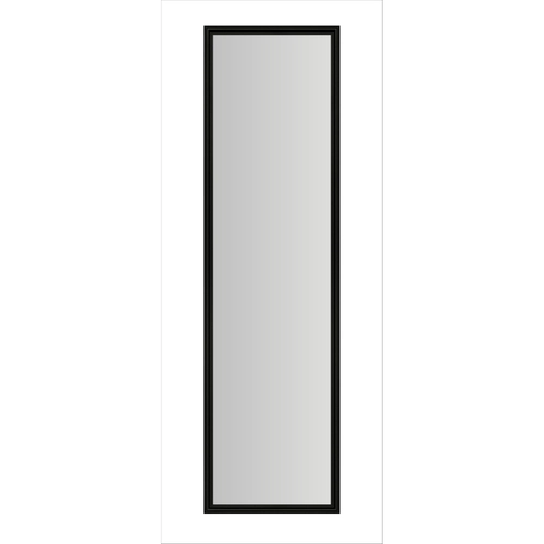 Specchio cornice ABS, colori assortiti  Misura L 30 x H 120 BRI1234243