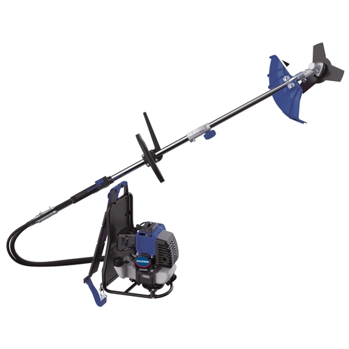 Decespugliatore a zaino 35290A da 15,4 kg BRI1234695