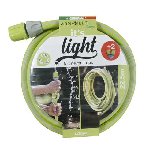 Kit tubo Armadillo superlight BRI1234710