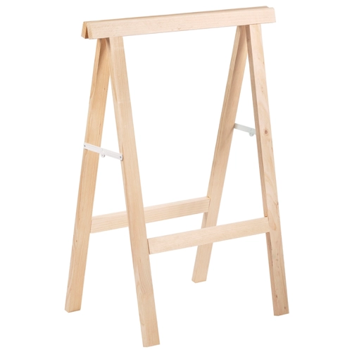Cavalletto in legno
 BRI1235054