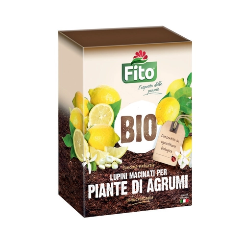 Concime per agrumi 2 kg BRI1235188