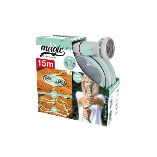Tubo per irrigazione Magic BRI1235197