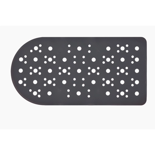 Tappeto antiscivolo 72 cm x 72 cm BRI1235253