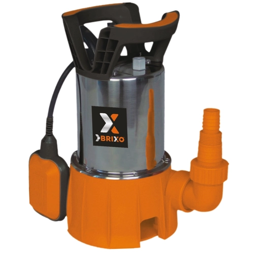 Pompa Underblack inox 750 12500 L/h BRI1235317