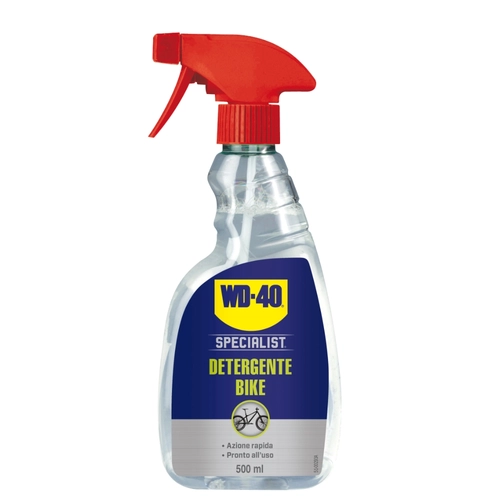 Detergente bici WD-40 SPECIALIST BIKE DETERGENTE BRI1235438