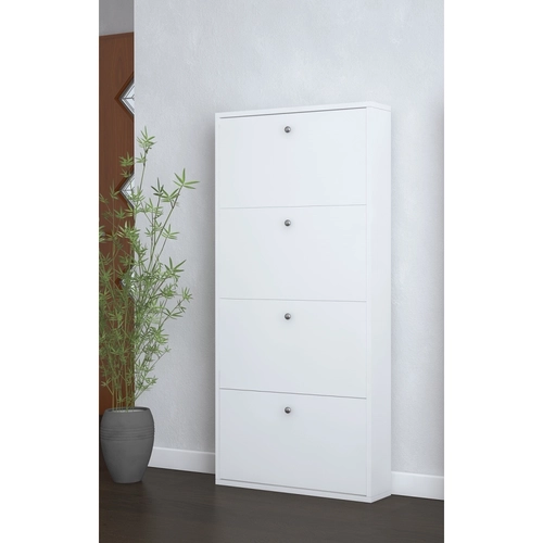 Scarpiera modulare SLIM a ribalta BRI1235497