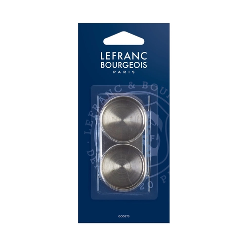 Godet argento da 1 pezzo BRI1235611