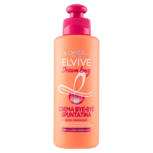 Trattamento Dream Long Senza Risciacquo per Capelli Lunghi Danneggiati 200ml BRI1236013