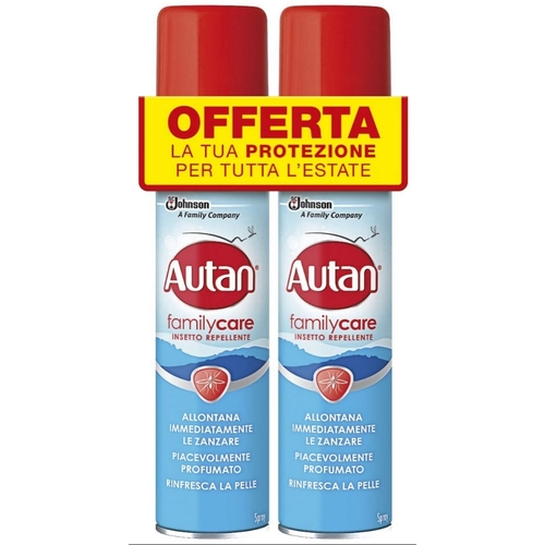 Autan Spray BRI1236161