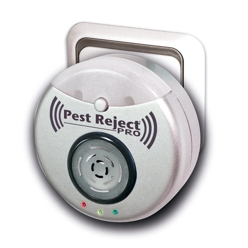 Insetticida ultrasuoni Pest Reject Pro con funzione repellente
 BRI1236242