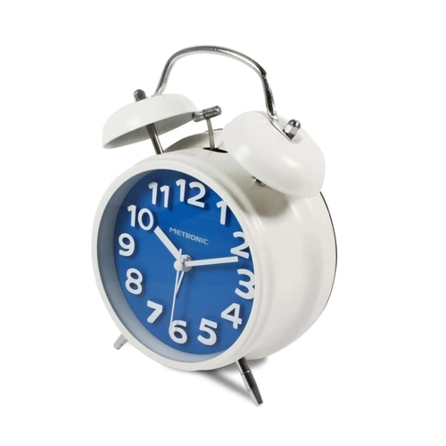 Orologio Vintage da tavolo L10 cm BRI1236514