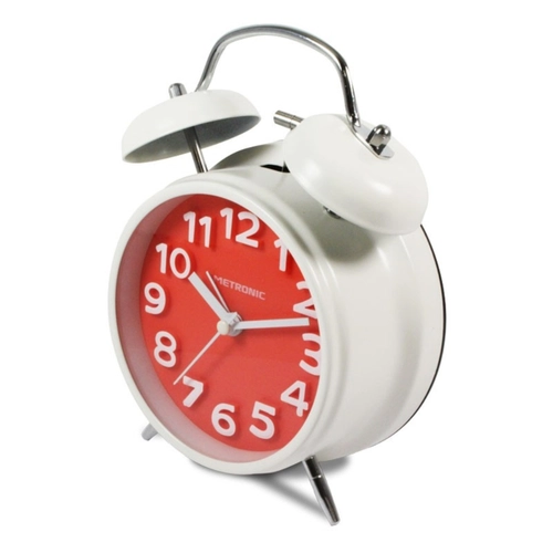 Orologio Vintage da tavolo L10 cm BRI1236538
