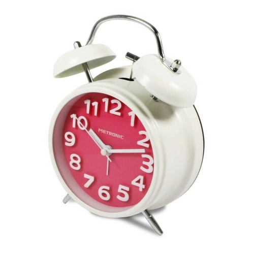 Orologio Vintage da tavolo L10 cm BRI1236540