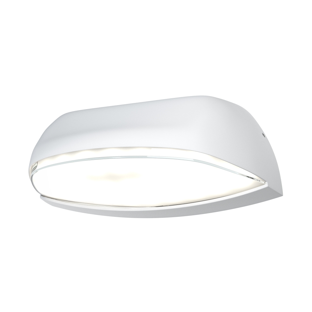 LEDVANCE ENDURA STYLE WIDE 12W BIANCO