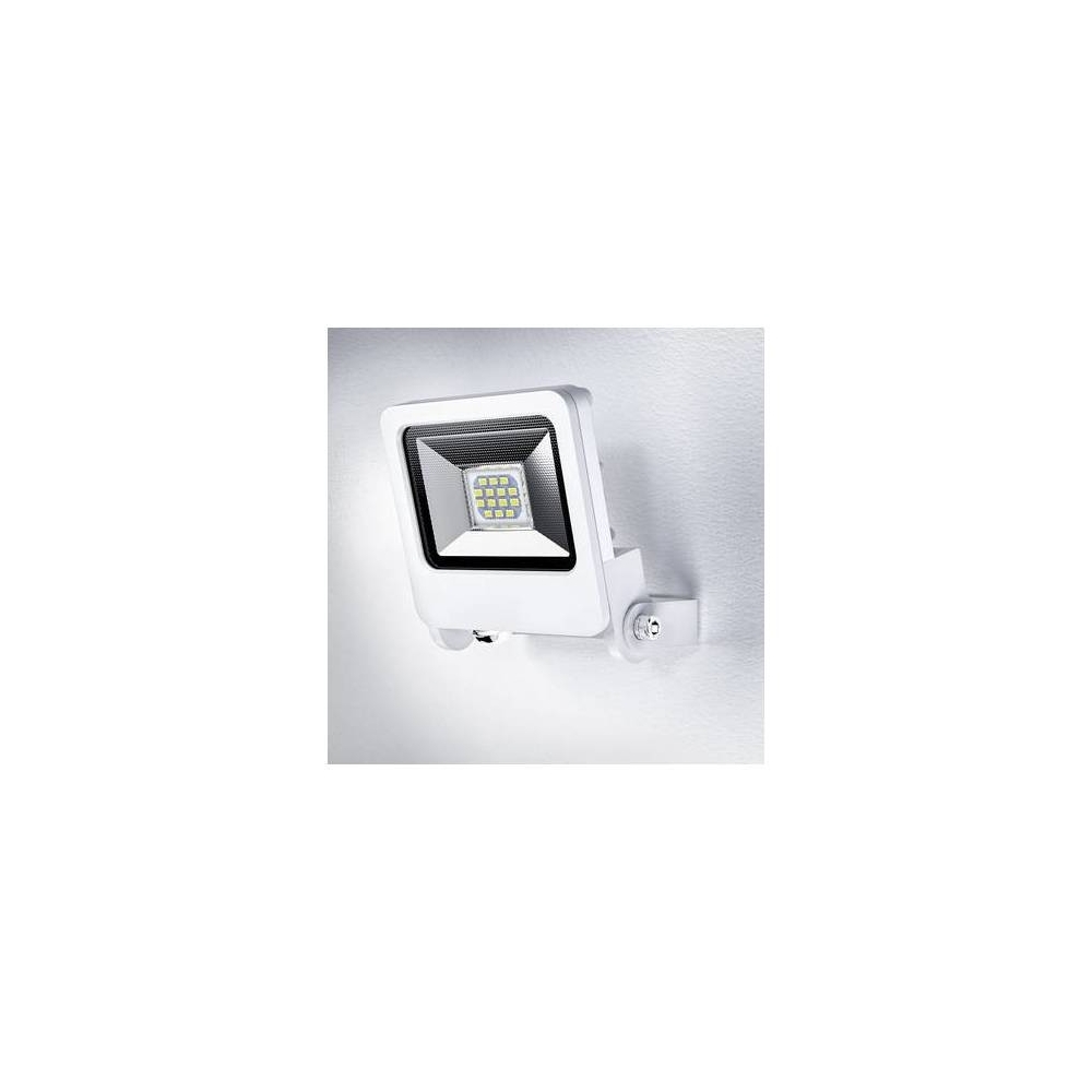 LEDVANCE ENDURA FLOOD 10W BIANCO