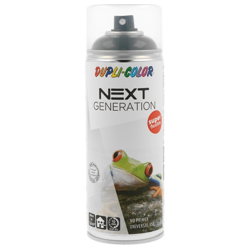 Smalto spray NEXT grigio da 0,4 L BRI1237180