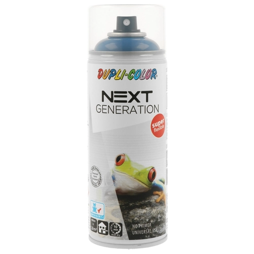Smalto spray NEXT blu da 0,4 L BRI1237195