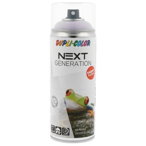 Smalto spray NEXT viola da 0,4 L BRI1237200