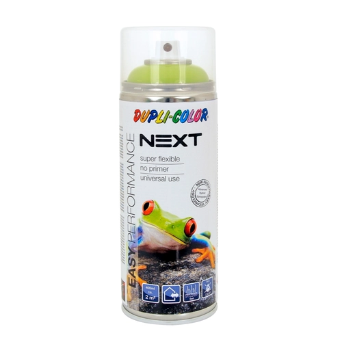 Smalto spray Next Amsterdam albicocca da 0,4 L BRI1237206