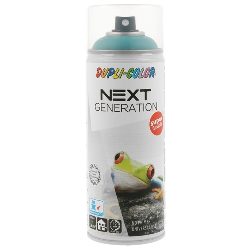 Smalto spray NEXT verde da 0,4 L BRI1237216