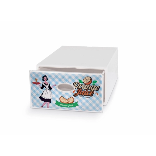 Cassetto L28 x P40 x H15 cm BRI1237329