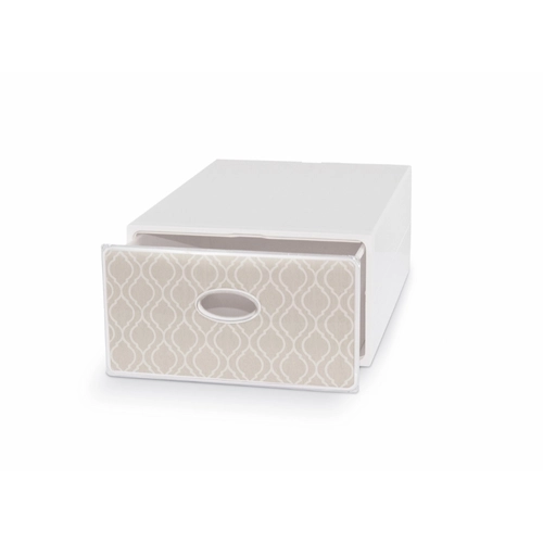 Cassetto L28 x P40 x H15 cm BRI1237331