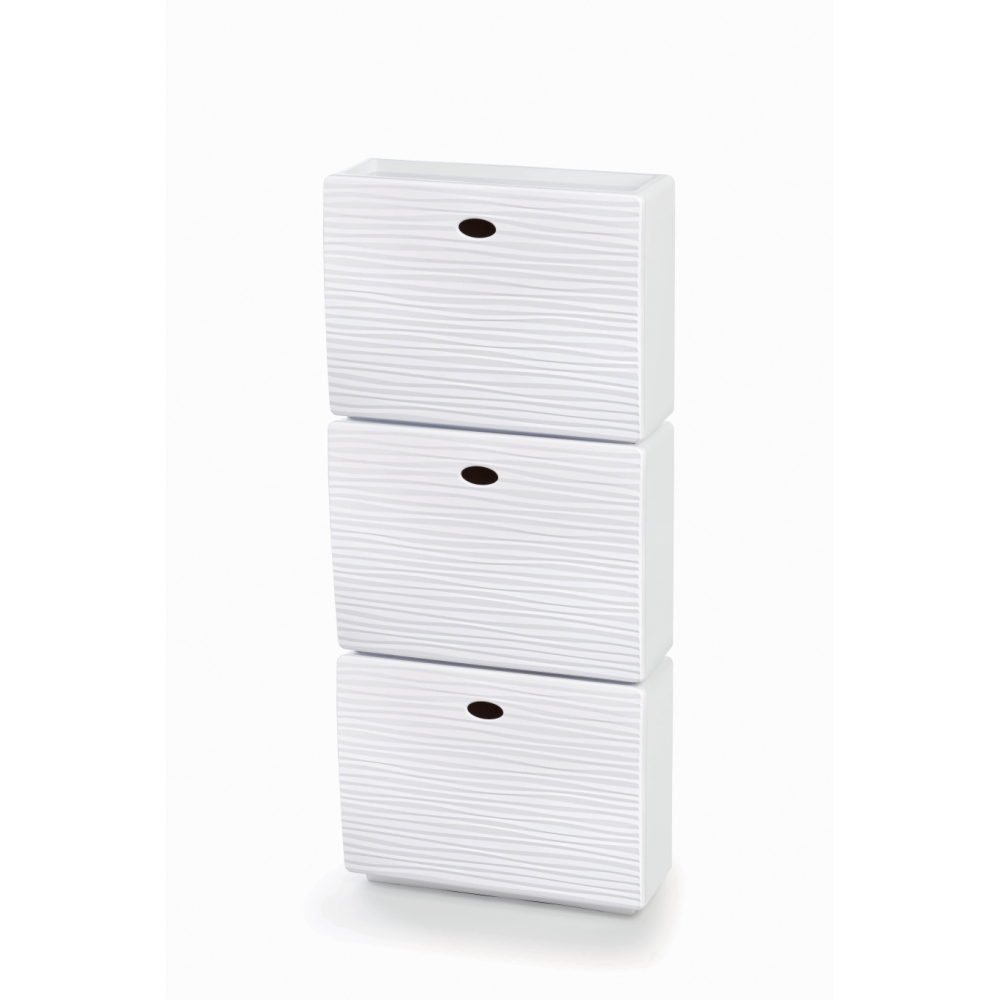 Domopak Living Scarpiera a battente