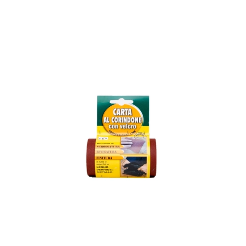 Rotolo abrasivo grana 150
 BRI1237516