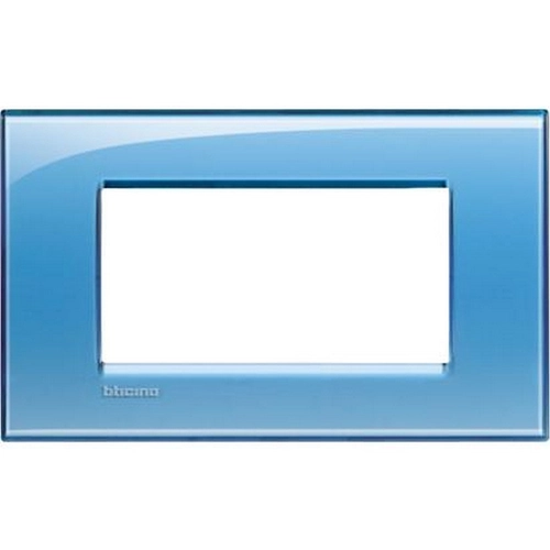 Placca 4P quadra BRI1238067