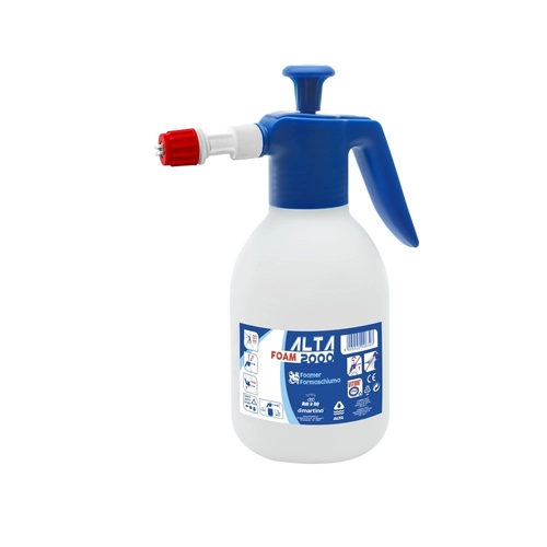 Pompa a pressione Alta 2000 in plastica BRI1238705