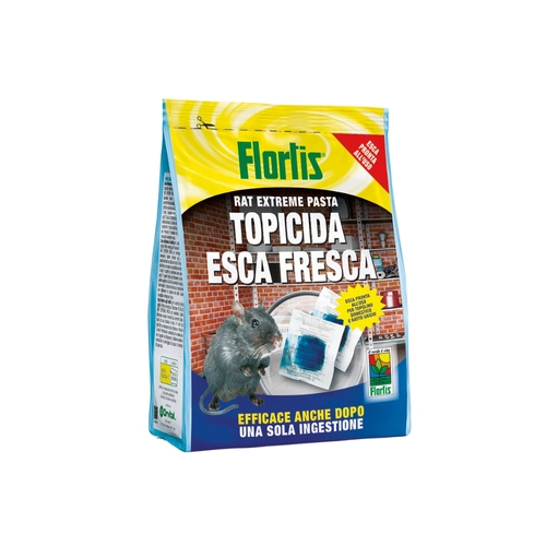 TOPICIDA ESCA FRESCA 150 G. BRI1238995