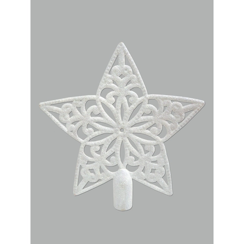 Puntale bianco BRI1240508