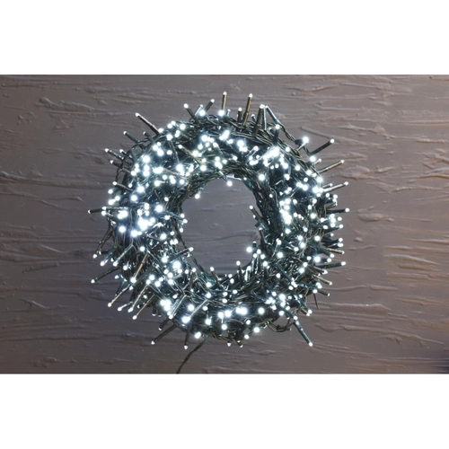 Catena base LED luce bianca fredda BRI1240563