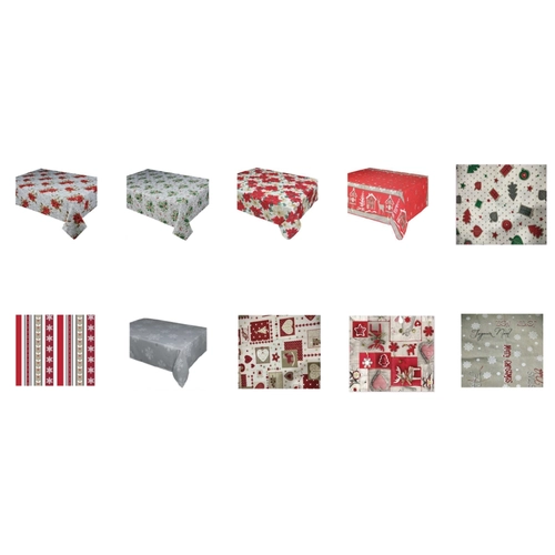 Copritavolo colori assortiti BRI1241486