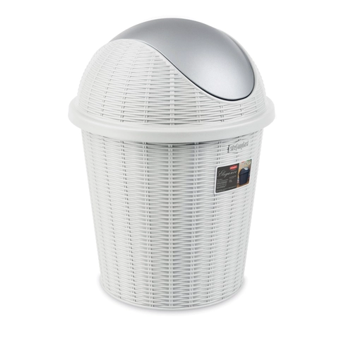 Pattumiera Elegance da 10 L BRI1241554