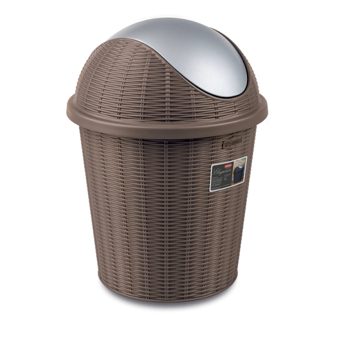 Pattumiera Elegance da 10 L BRI1241555