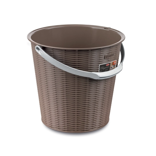 Secchio Elegance da 10 L BRI1241560