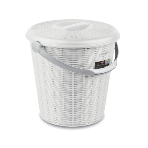 Pattumiera Elegance da 10 L BRI1241564
