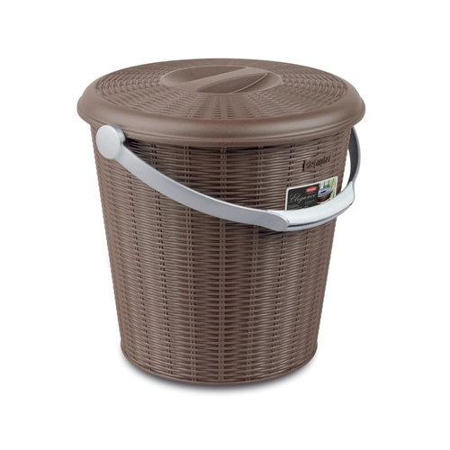 Pattumiera Elegance da 10 L BRI1241565