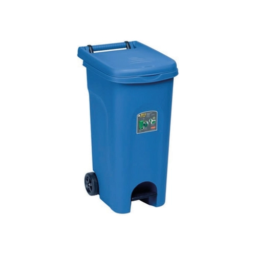 Bidone da 120 L BRI1241586