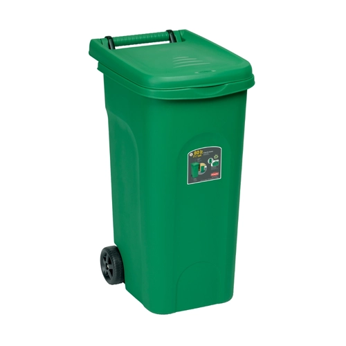 Bidone Urban Eco System da 80 L BRI1241588