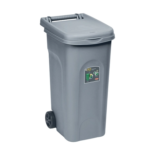 Bidone Urban Eco System da 80 L BRI1241590