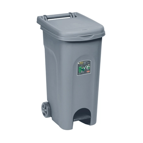 Bidone Urban Eco System da 80 L BRI1241593